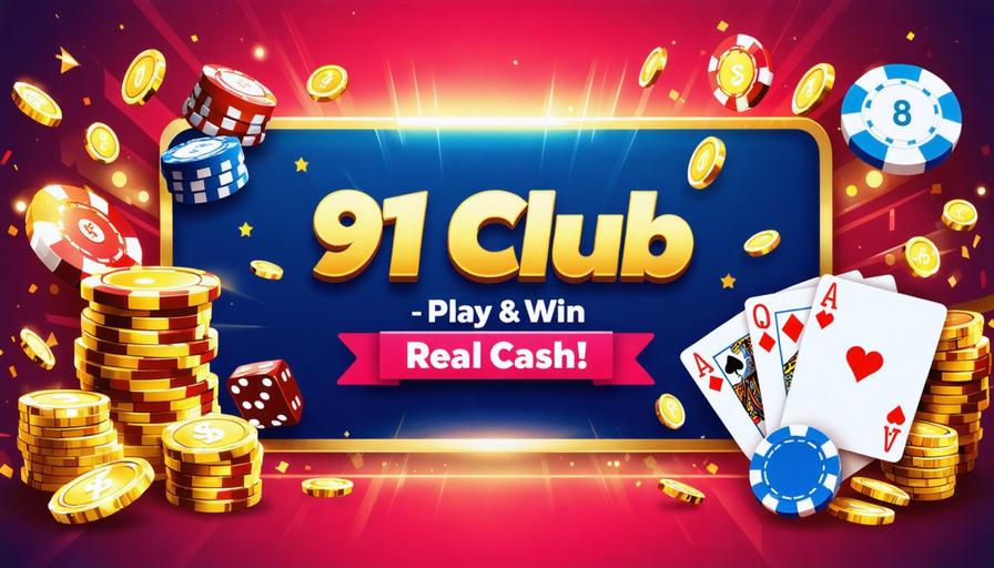 91 Club